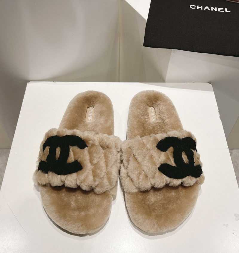 Ch*el slippers